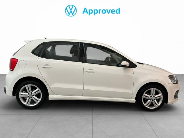 Volkswagen Polo Sport by R-Line 1.6 TDI 66 kW (90 CV)