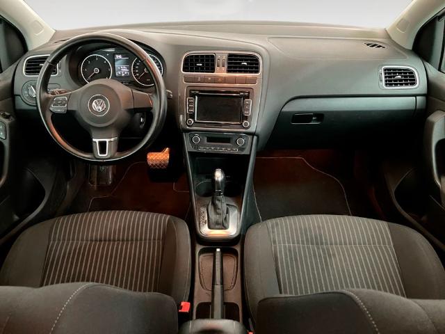Volkswagen Polo Sport by R-Line 1.6 TDI 66 kW (90 CV)