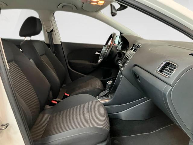 Volkswagen Polo Sport by R-Line 1.6 TDI 66 kW (90 CV)