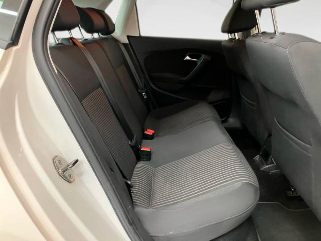 Volkswagen Polo Sport by R-Line 1.6 TDI 66 kW (90 CV)