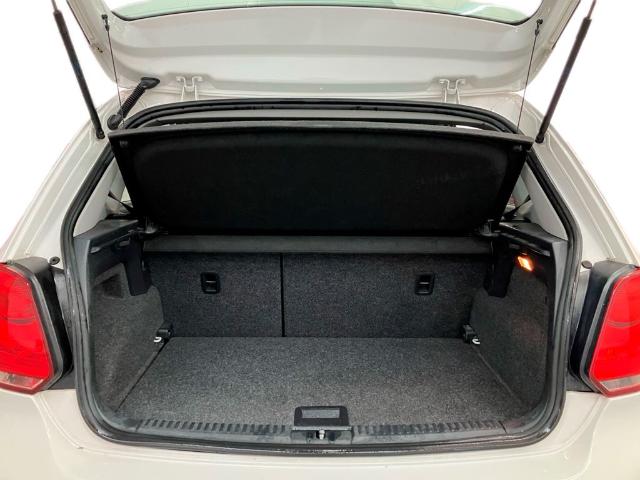Volkswagen Polo Sport by R-Line 1.6 TDI 66 kW (90 CV)