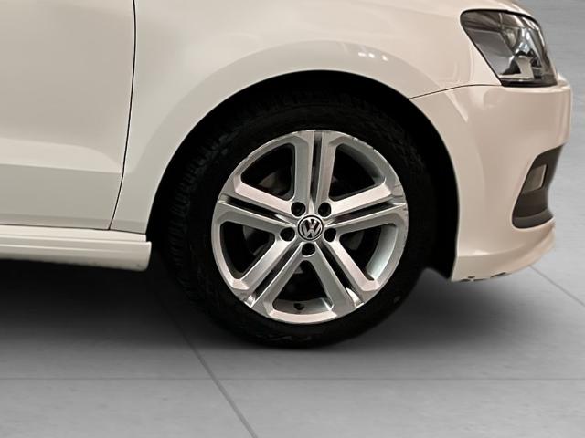 Volkswagen Polo Sport by R-Line 1.6 TDI 66 kW (90 CV)