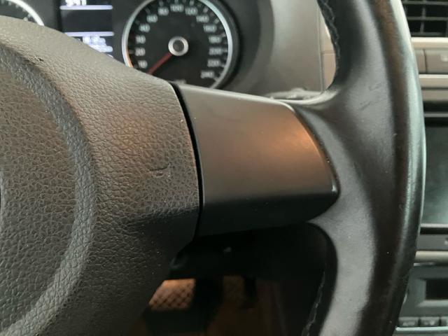 Volkswagen Polo Sport by R-Line 1.6 TDI 66 kW (90 CV)