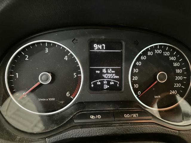 Volkswagen Polo Sport by R-Line 1.6 TDI 66 kW (90 CV)