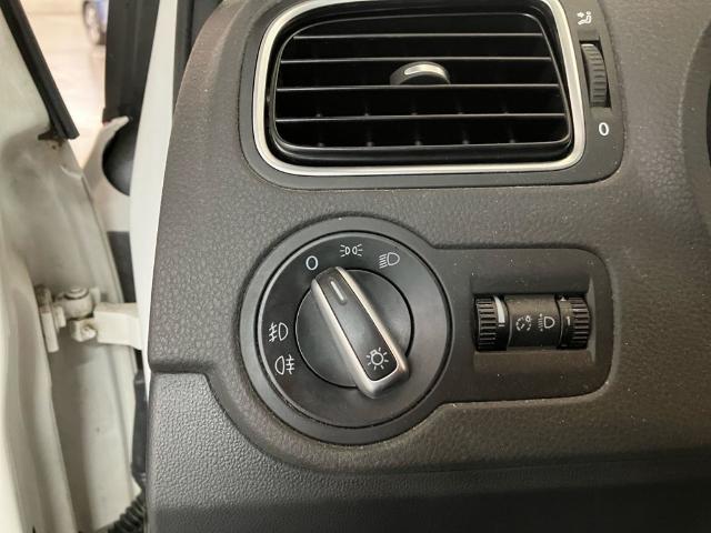 Volkswagen Polo Sport by R-Line 1.6 TDI 66 kW (90 CV)