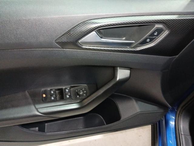 Volkswagen T-Cross Advance 1.0 TSI 70 kW (95 CV)