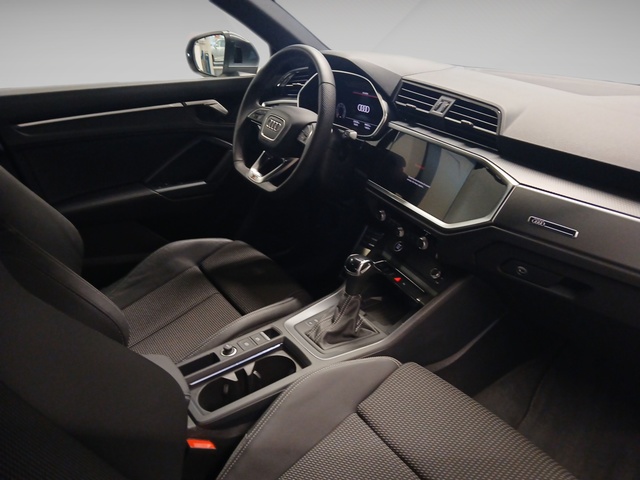 Audi selection Plus