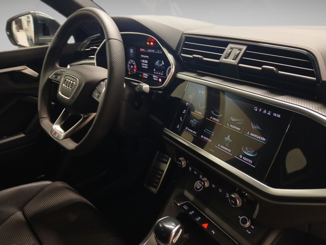 Audi selection Plus