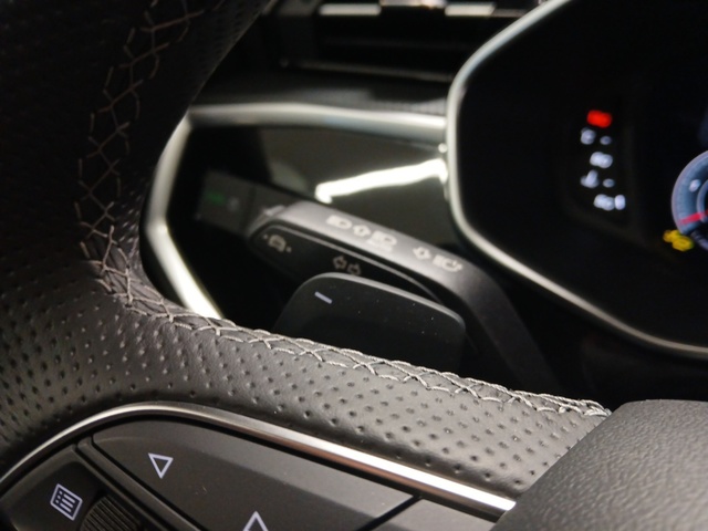 Audi selection Plus