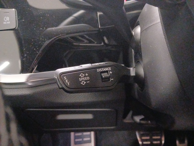Audi selection Plus