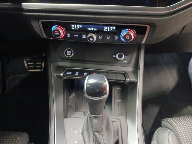 Audi selection Plus