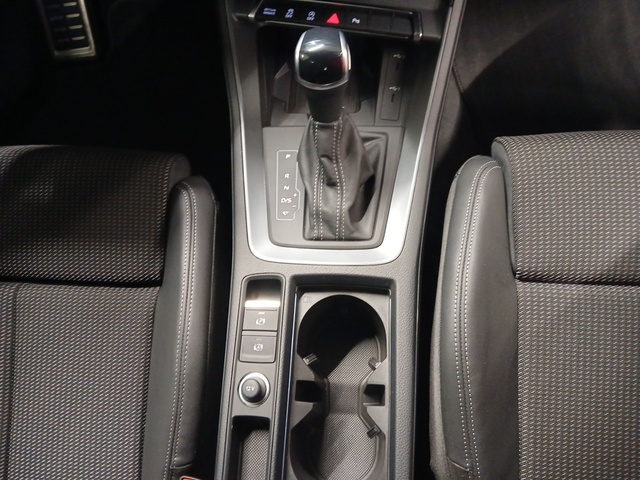 Audi selection Plus