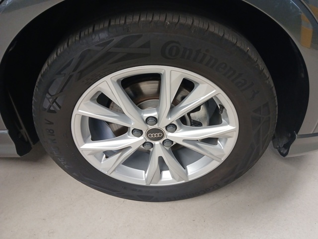 Audi selection Plus