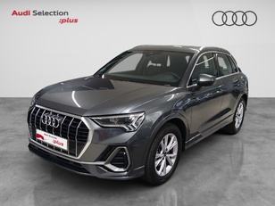 vehículo ocasión audi selection