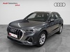 vehículo ocasión audi selection
