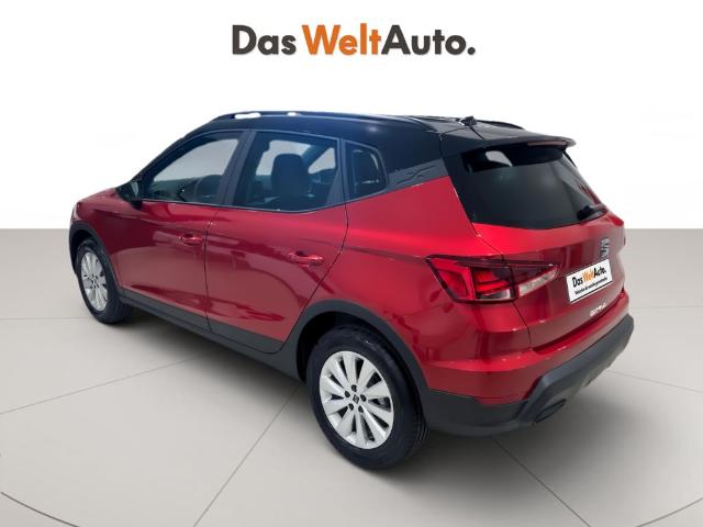 SEAT Arona 1.0 TSI Style XM DSG 85 kW (115 CV)