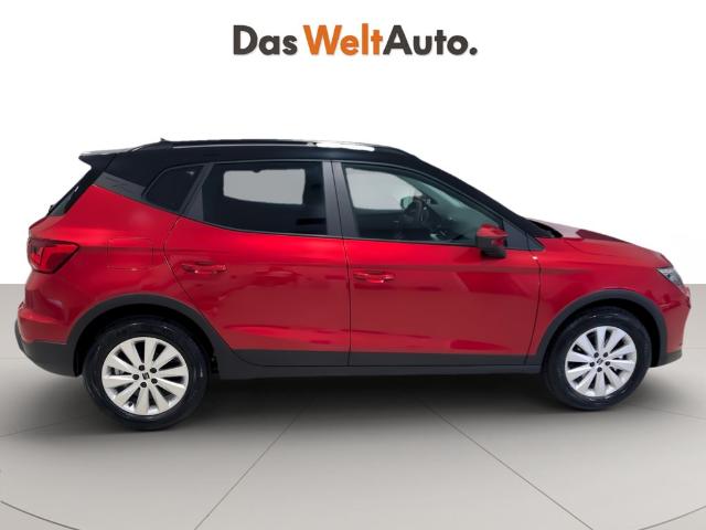 SEAT Arona 1.0 TSI Style XM DSG 85 kW (115 CV)