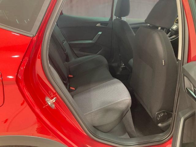SEAT Arona 1.0 TSI Style XM DSG 85 kW (115 CV)