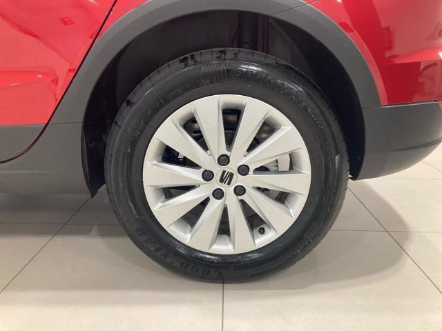 SEAT Arona 1.0 TSI Style XM DSG 85 kW (115 CV)