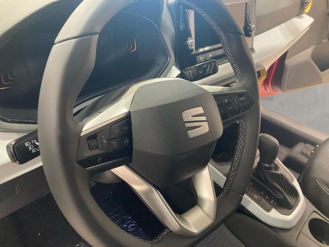 SEAT Arona 1.0 TSI Style XM DSG 85 kW (115 CV)