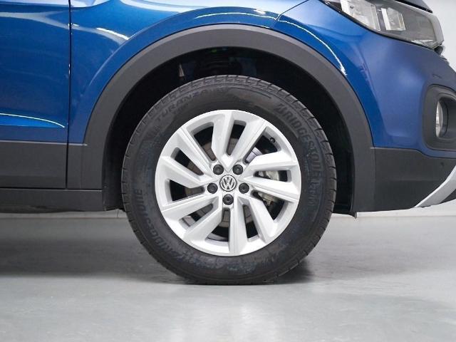 Volkswagen T-Cross Sport 1.0 TSI 81 kW (110 CV) DSG