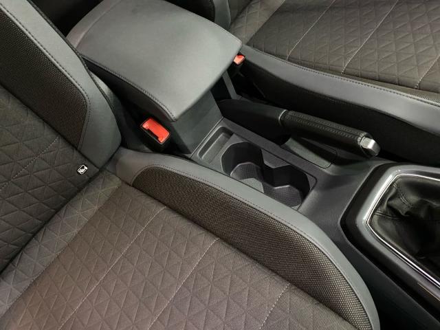 Volkswagen T-Cross Sport 1.0 TSI 81 kW (110 CV) DSG