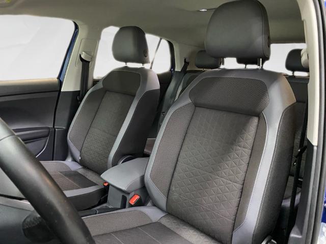 Volkswagen T-Cross Sport 1.0 TSI 81 kW (110 CV) DSG