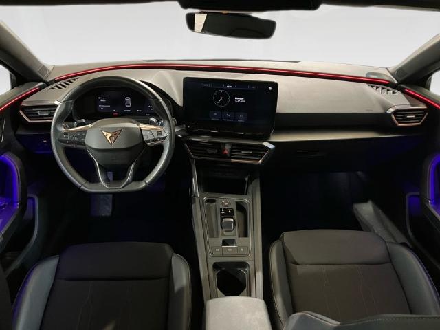 CUPRA Leon Sportstourer 1.5 eTSI DSG 110 kW (150 CV)