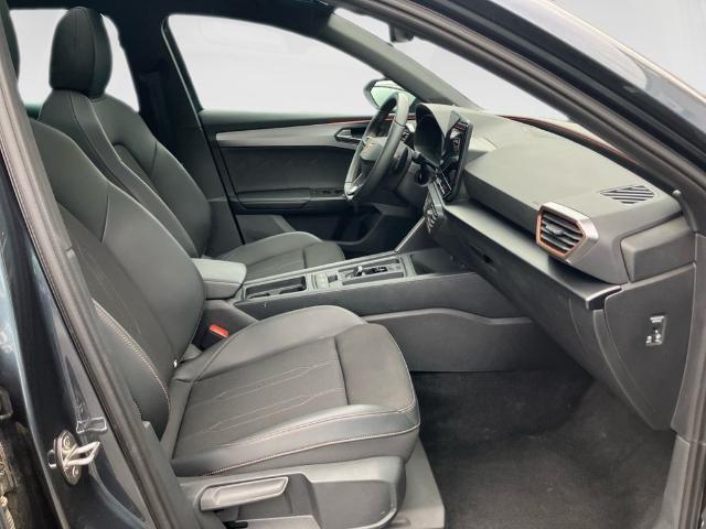 CUPRA Leon Sportstourer 1.5 eTSI DSG 110 kW (150 CV)