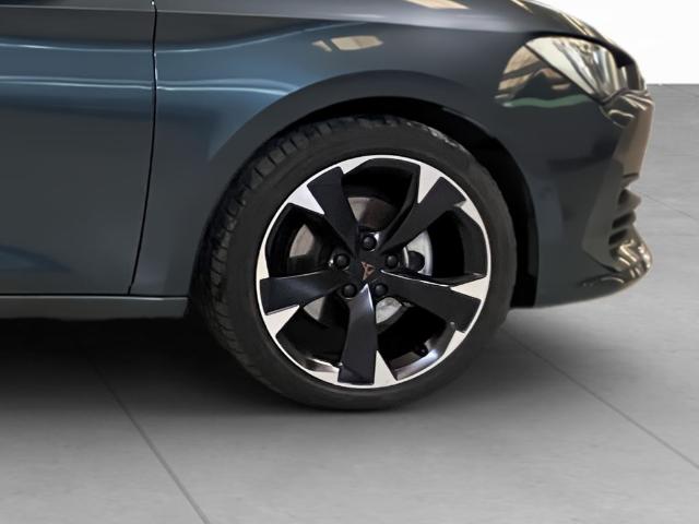 CUPRA Leon Sportstourer 1.5 eTSI DSG 110 kW (150 CV)