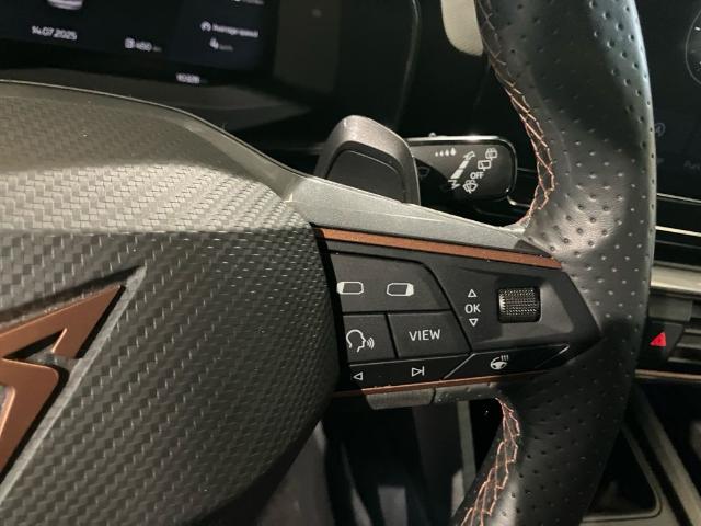 CUPRA Leon Sportstourer 1.5 eTSI DSG 110 kW (150 CV)