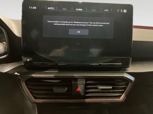 CUPRA Leon Sportstourer 1.5 eTSI DSG 110 kW (150 CV)