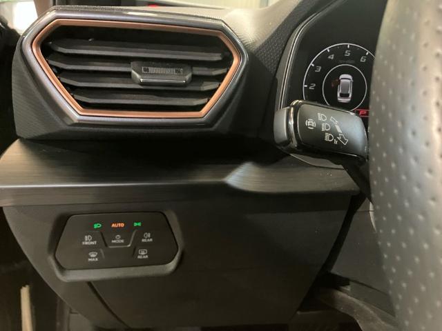 CUPRA Leon Sportstourer 1.5 eTSI DSG 110 kW (150 CV)