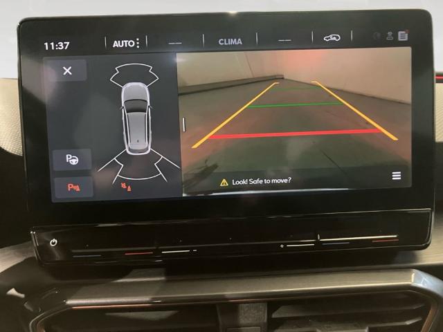 CUPRA Leon Sportstourer 1.5 eTSI DSG 110 kW (150 CV)