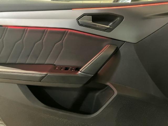 CUPRA Leon Sportstourer 1.5 eTSI DSG 110 kW (150 CV)