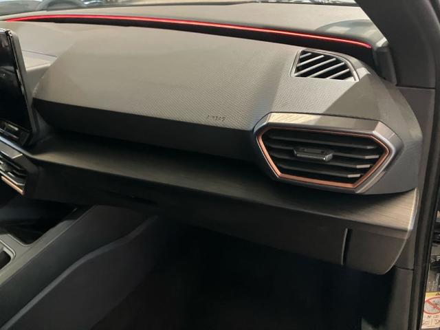 CUPRA Leon Sportstourer 1.5 eTSI DSG 110 kW (150 CV)