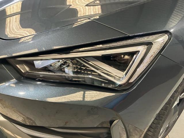 CUPRA Leon Sportstourer 1.5 eTSI DSG 110 kW (150 CV)
