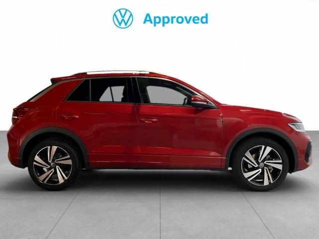 Volkswagen T-Roc R-Line 1.5 TSI 110 kW (150 CV) DSG