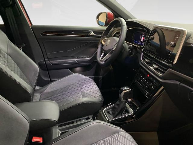 Volkswagen T-Roc R-Line 1.5 TSI 110 kW (150 CV) DSG