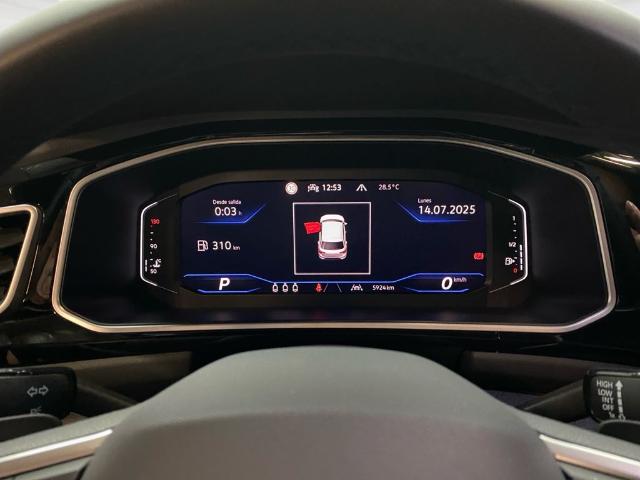 Volkswagen T-Roc R-Line 1.5 TSI 110 kW (150 CV) DSG