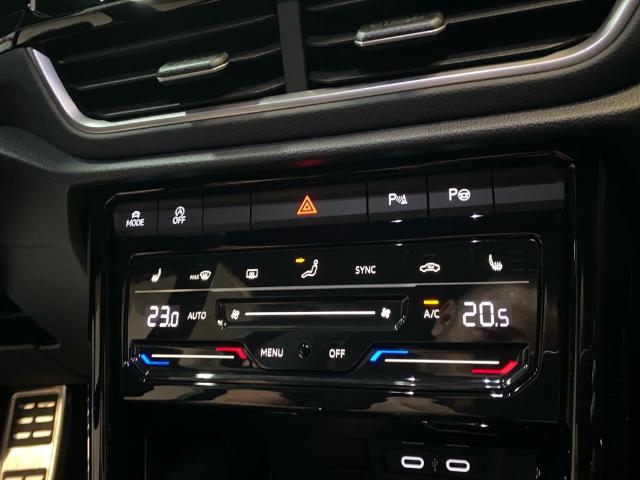 Volkswagen T-Roc R-Line 1.5 TSI 110 kW (150 CV) DSG