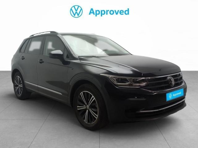 Volkswagen Tiguan 2.0 TDI de segunda mano