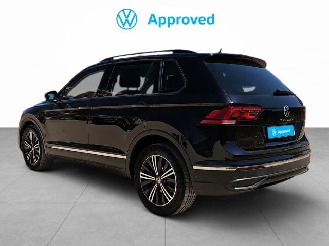 Volkswagen Tiguan Life 2.0 TDI 110 kW (150 CV)