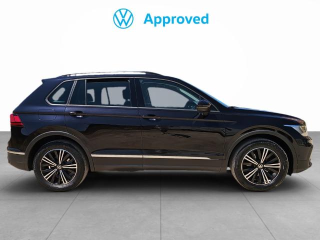 Volkswagen Tiguan Life 2.0 TDI 110 kW (150 CV)