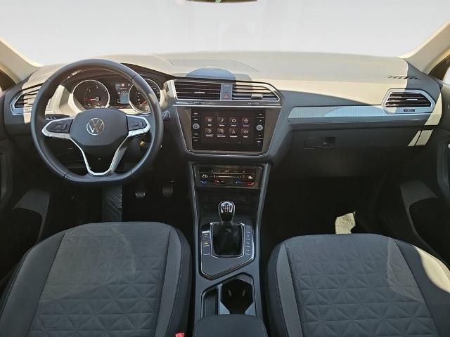 Volkswagen Tiguan Life 2.0 TDI 110 kW (150 CV)