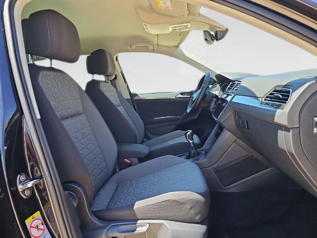 Volkswagen Tiguan Life 2.0 TDI 110 kW (150 CV)