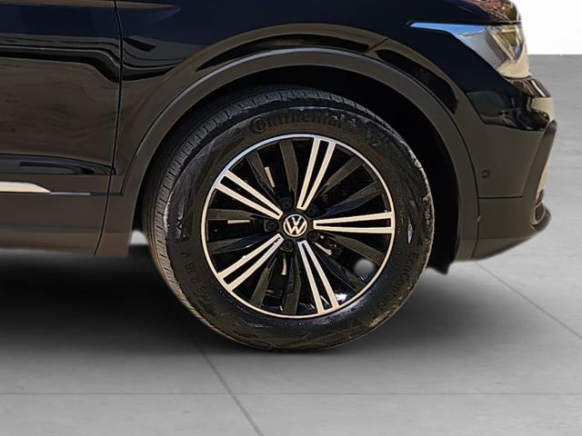 Volkswagen Tiguan Life 2.0 TDI 110 kW (150 CV)