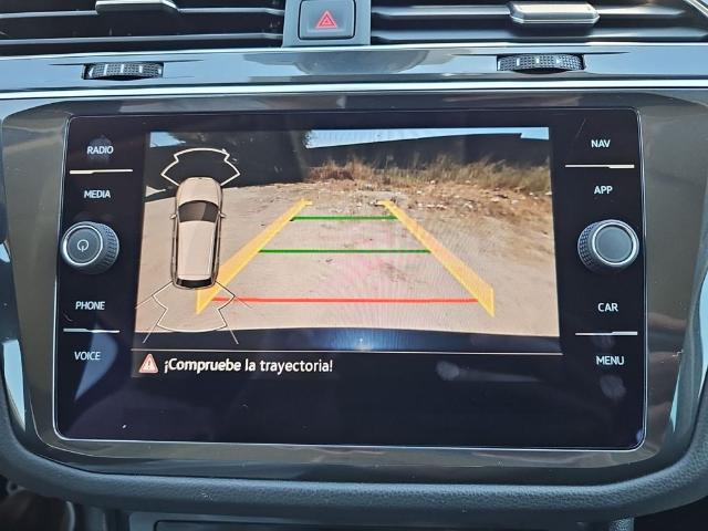 Volkswagen Tiguan Life 2.0 TDI 110 kW (150 CV)