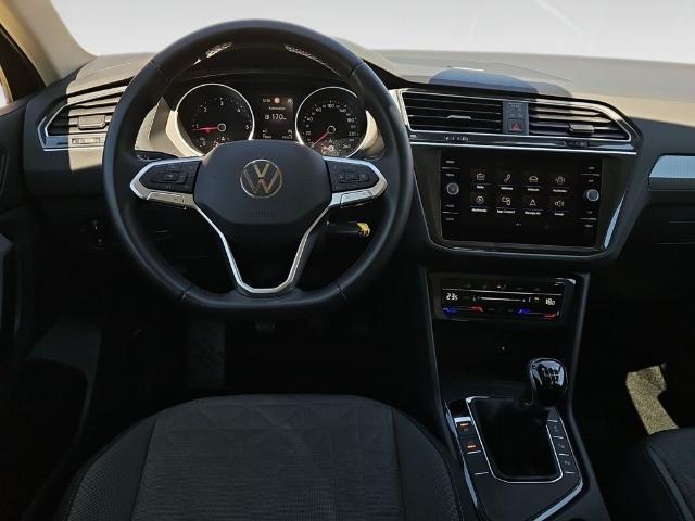 Volkswagen Tiguan Life 2.0 TDI 110 kW (150 CV)