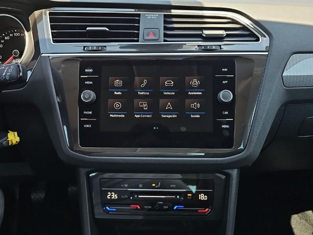 Volkswagen Tiguan Life 2.0 TDI 110 kW (150 CV)